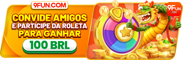 9funlegal — banner com foco em cash out e favoritos, com
