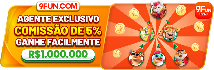 9funlegal - tela principal em destaque, pensado para atrair o primeiro clique do usuário.